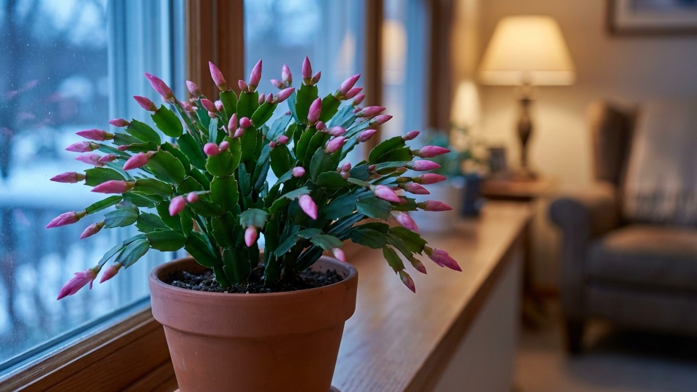 «Creí que nunca volvería a florecer»: el truco científico que despierta tus plantas de interior