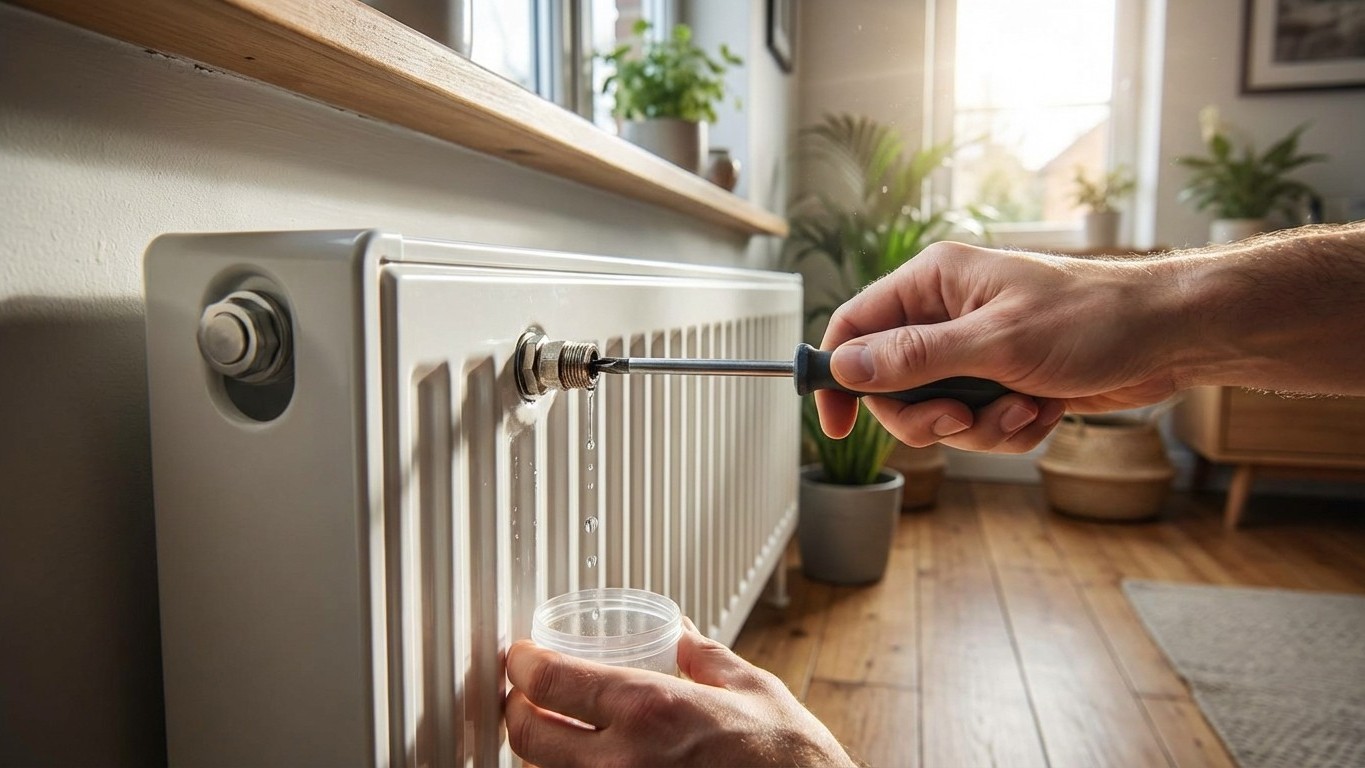 El error devastador que cometen 9 de cada 10 hogares con el radiador y que multiplica la factura de marzo por dos