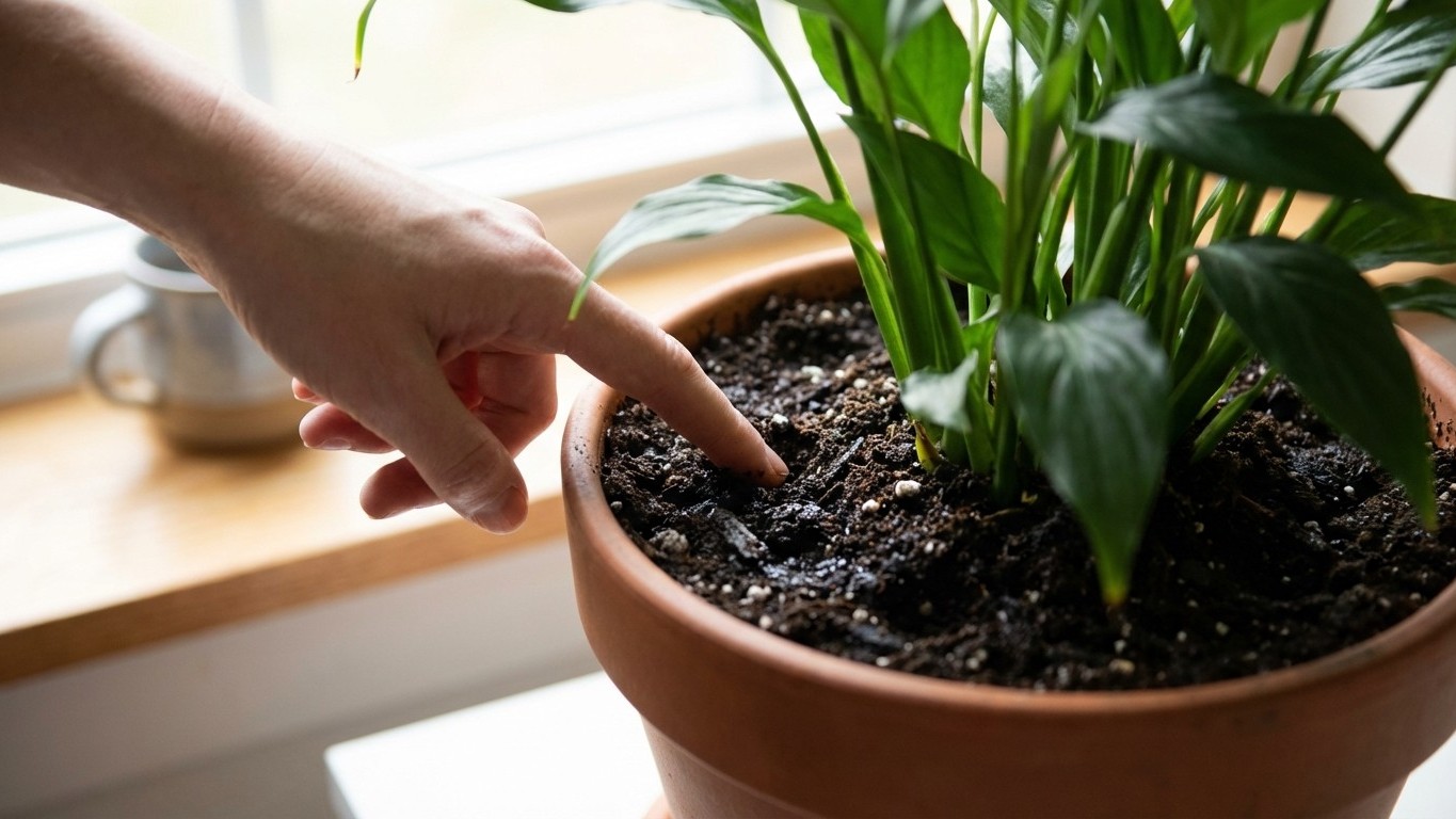 El error fatal que cometen 8 de cada 10 jardineros en marzo y destruye sus plantas antes del verano