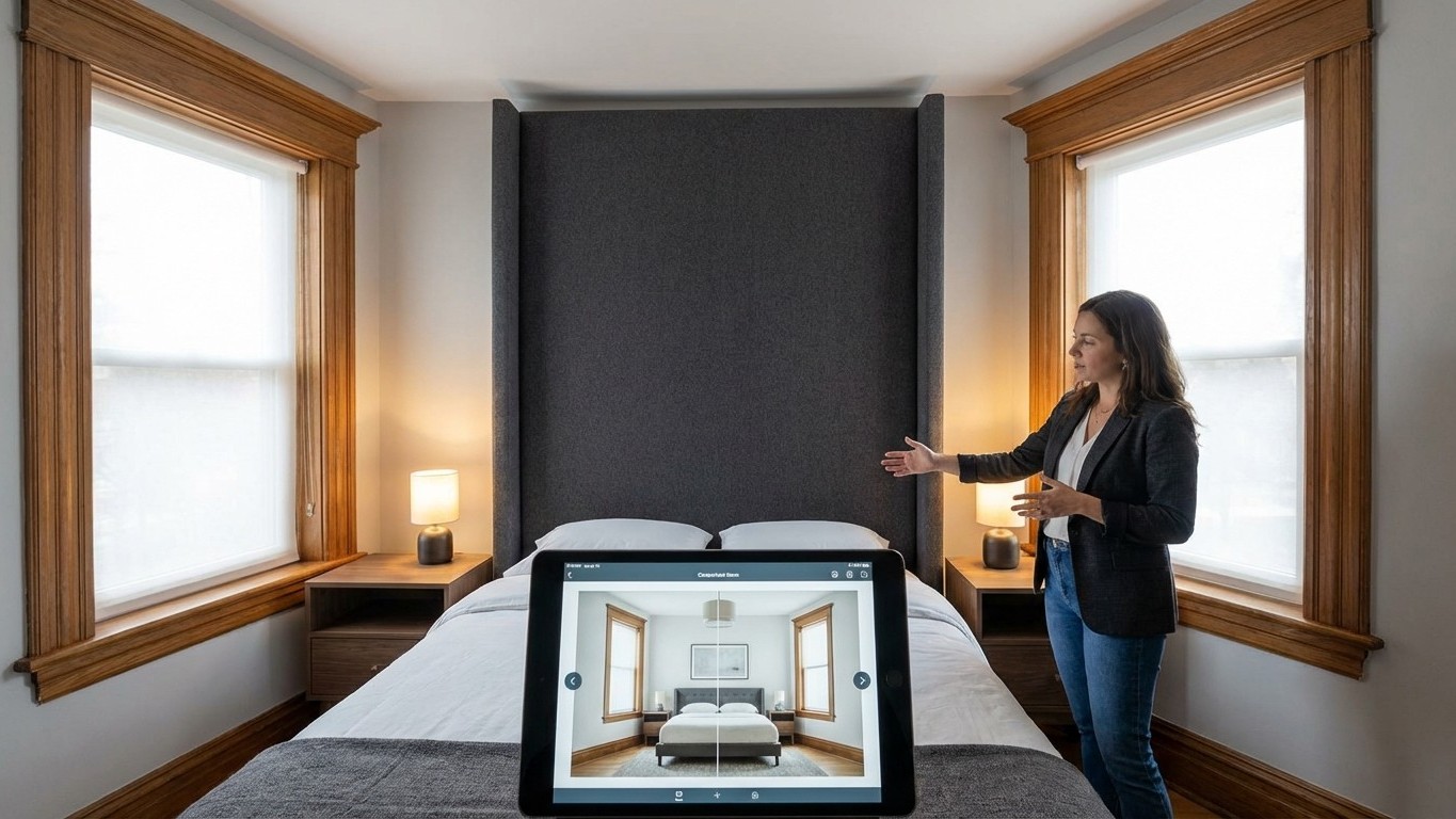 El error invisible que arruina tu cabecero y cómo solucionarlo