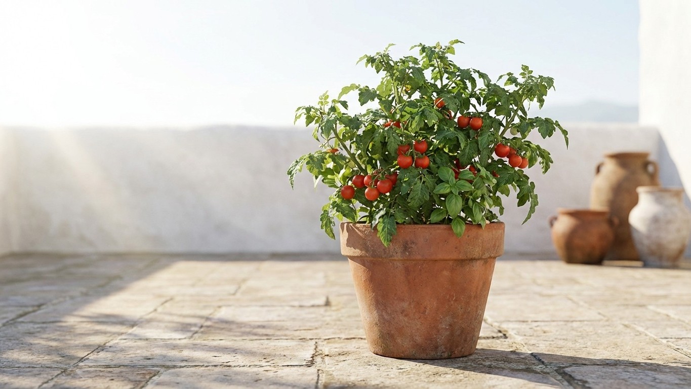 El secreto ancestral que triplica tu cosecha: plantas compañeras sin químicos