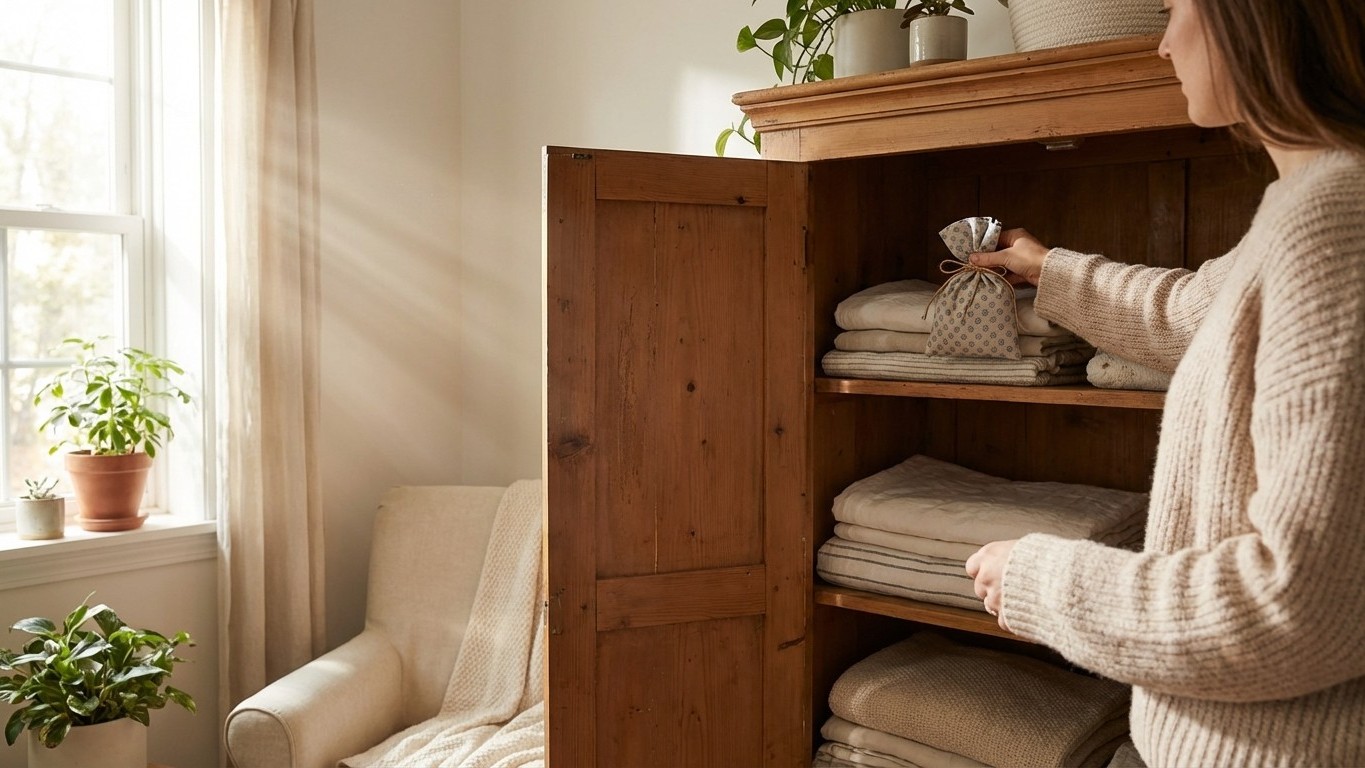 El secreto DIY para eliminar humedad y malos olores en casa ¡de forma definitiva!