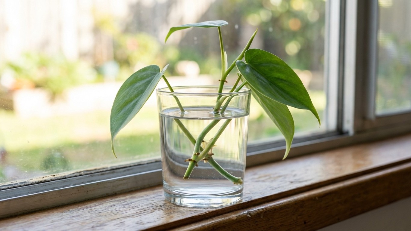 El truco secreto de marzo que los viveros usan para multiplicar plantas sin gastar: tú también puedes hacerlo