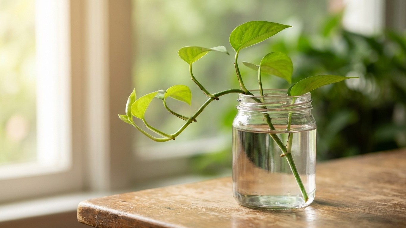 Esquejes en primavera: 4 errores silenciosos que sabotean tu propagación