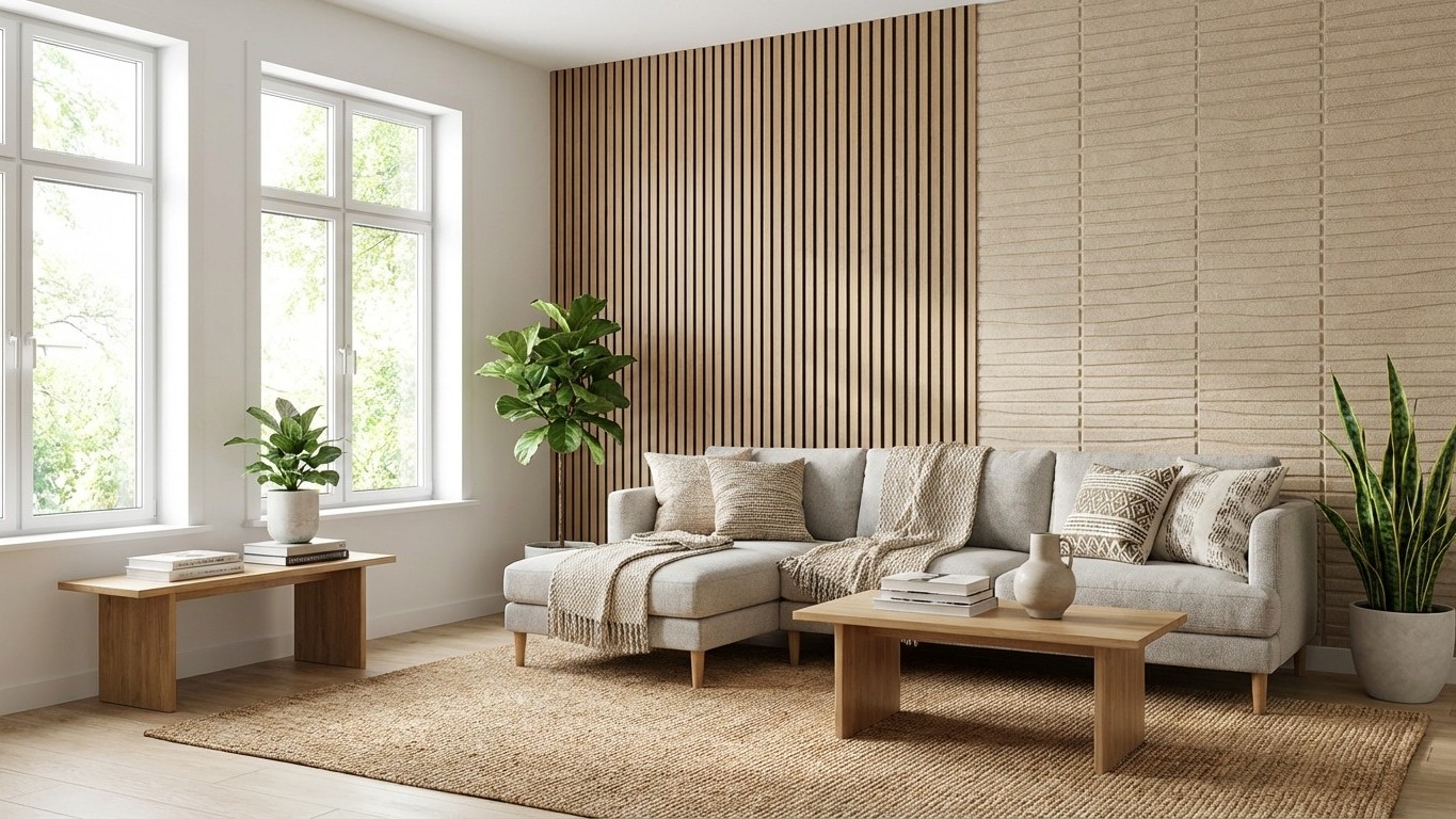 Renueva tus paredes sin polvo y ahorrando: la alternativa definitiva al pladur