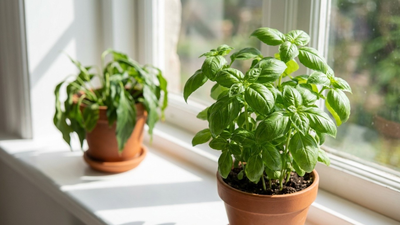 El Secreto de los Expertos: La Planta Compañera que Elimina las Plagas de tu Hogar