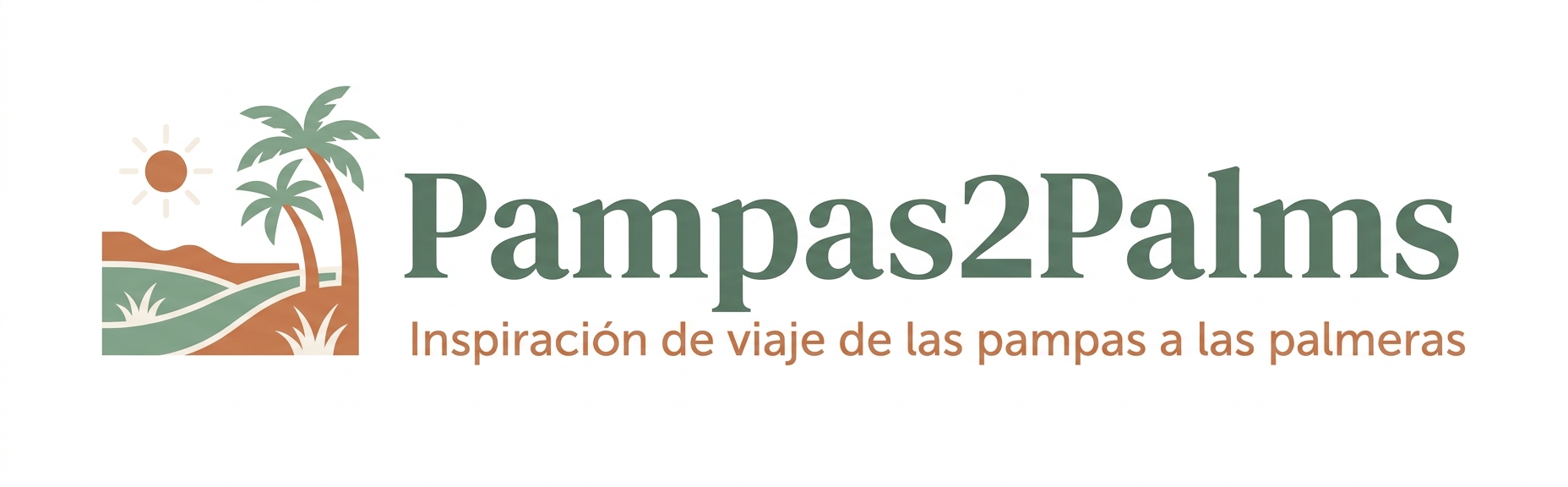 Pampas2Palms