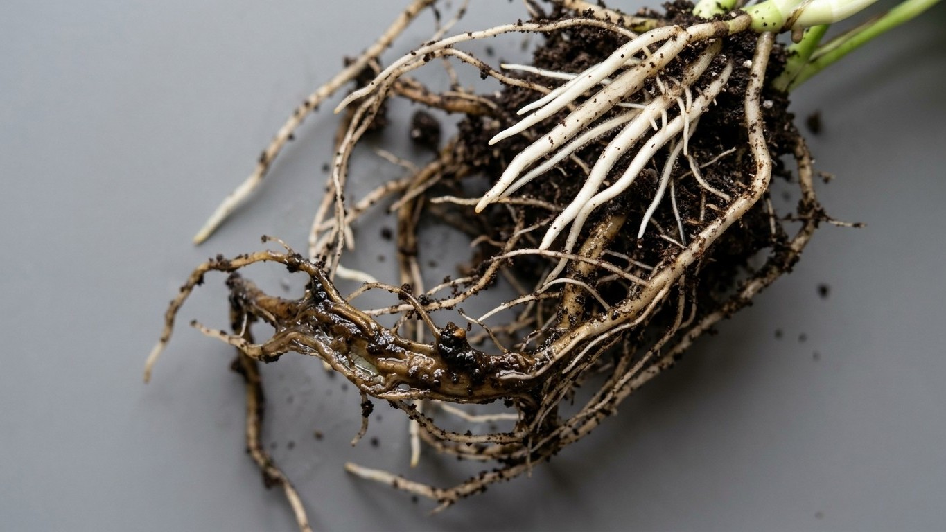 El platillo bajo la maceta que mata tus plantas: qué está pasando en las raíces y cómo salvarlo