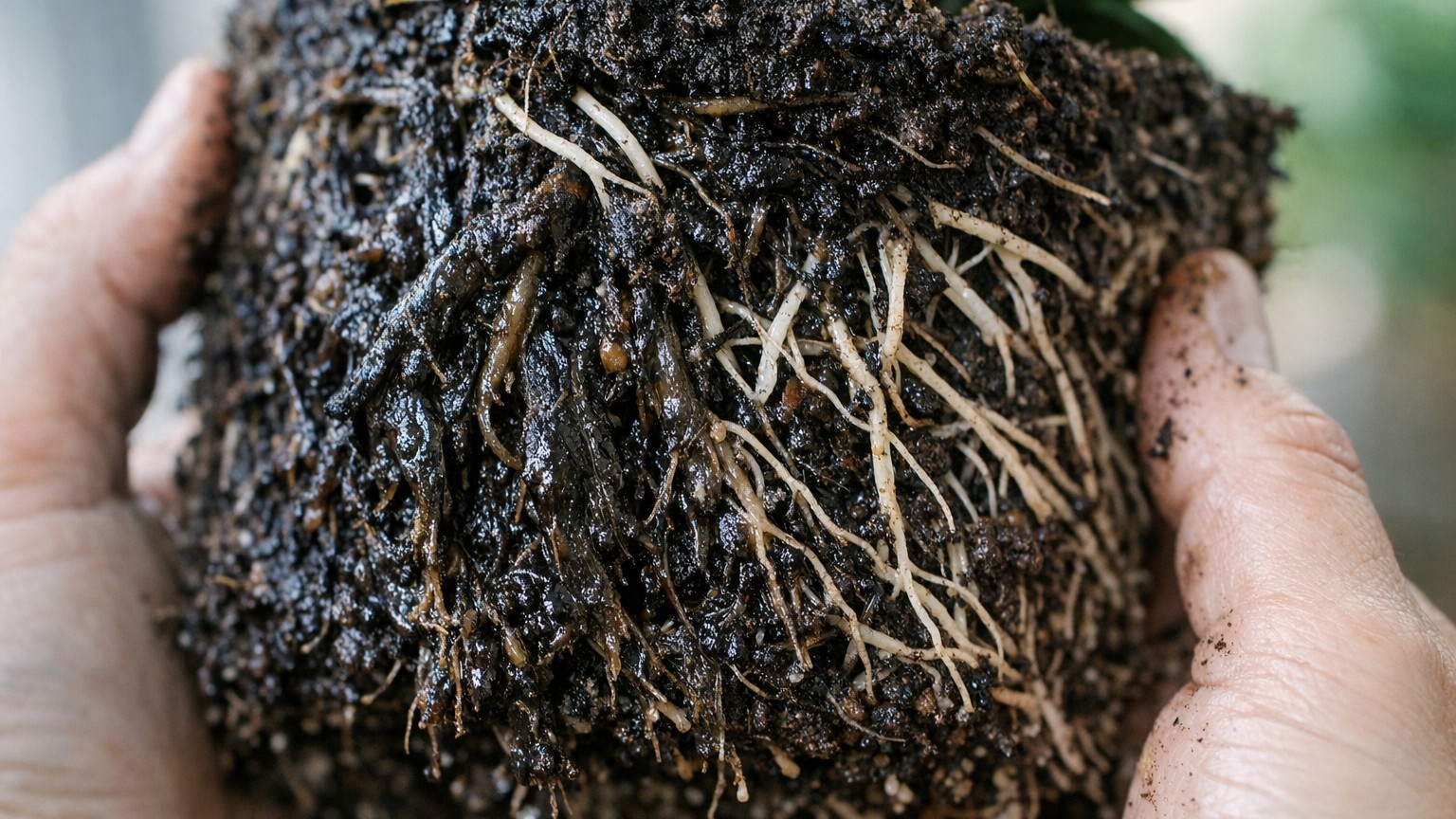 El plato bajo la maceta es una trampa mortal: cómo el exceso de cuidado mata tus plantas desde las raíces