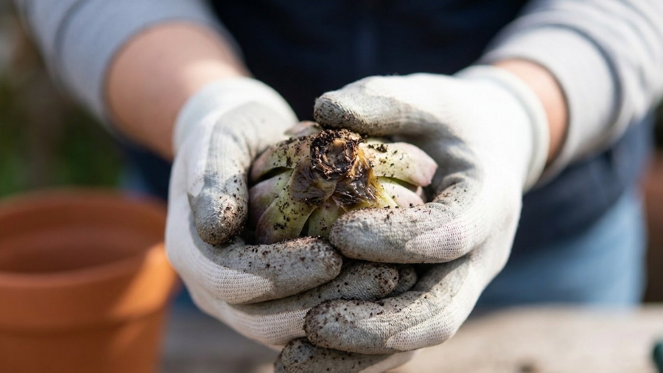 La tierra del garaje mata tus suculentas: cómo el sustrato universal destroza plantas en dos semanas
