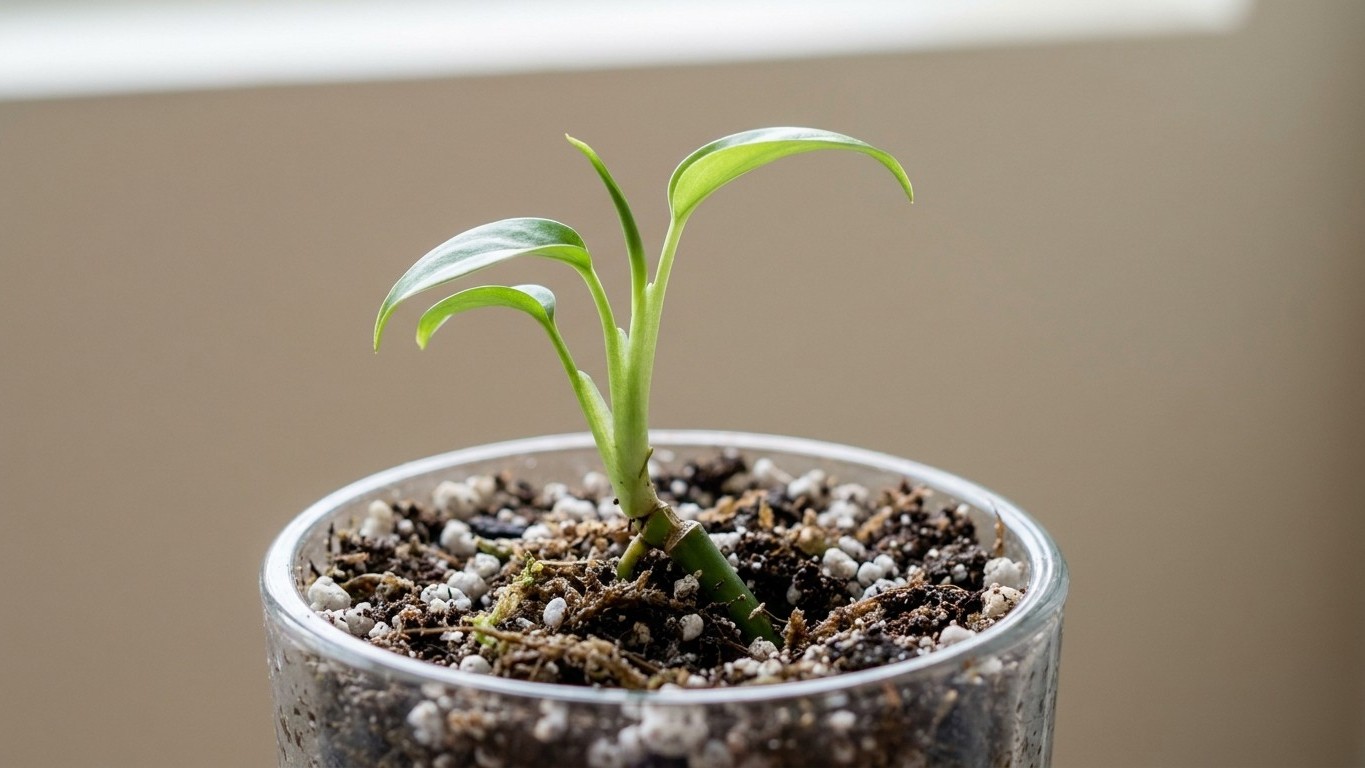 Por qué tus esquejes se mueren en primavera: el secreto está en mayo y en lo que pasa bajo tierra