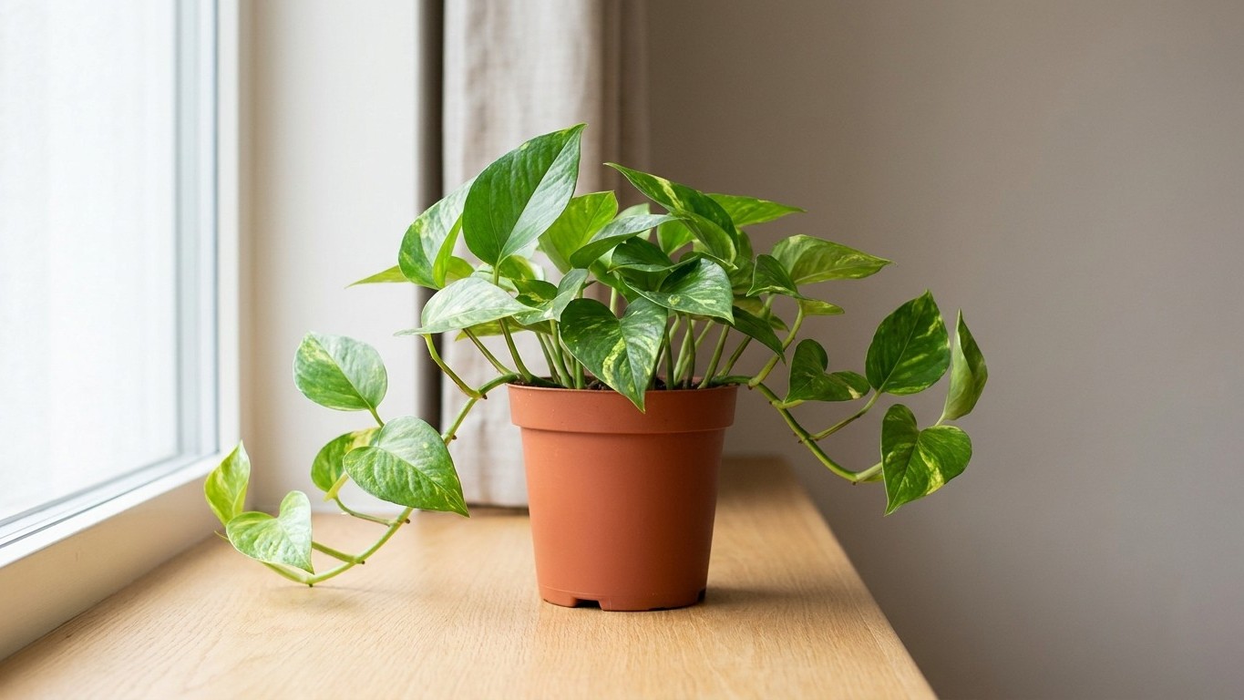 El error que cometes al llegar a casa con una planta nueva: por qué trasplantarla de inmediato las mata lentamente