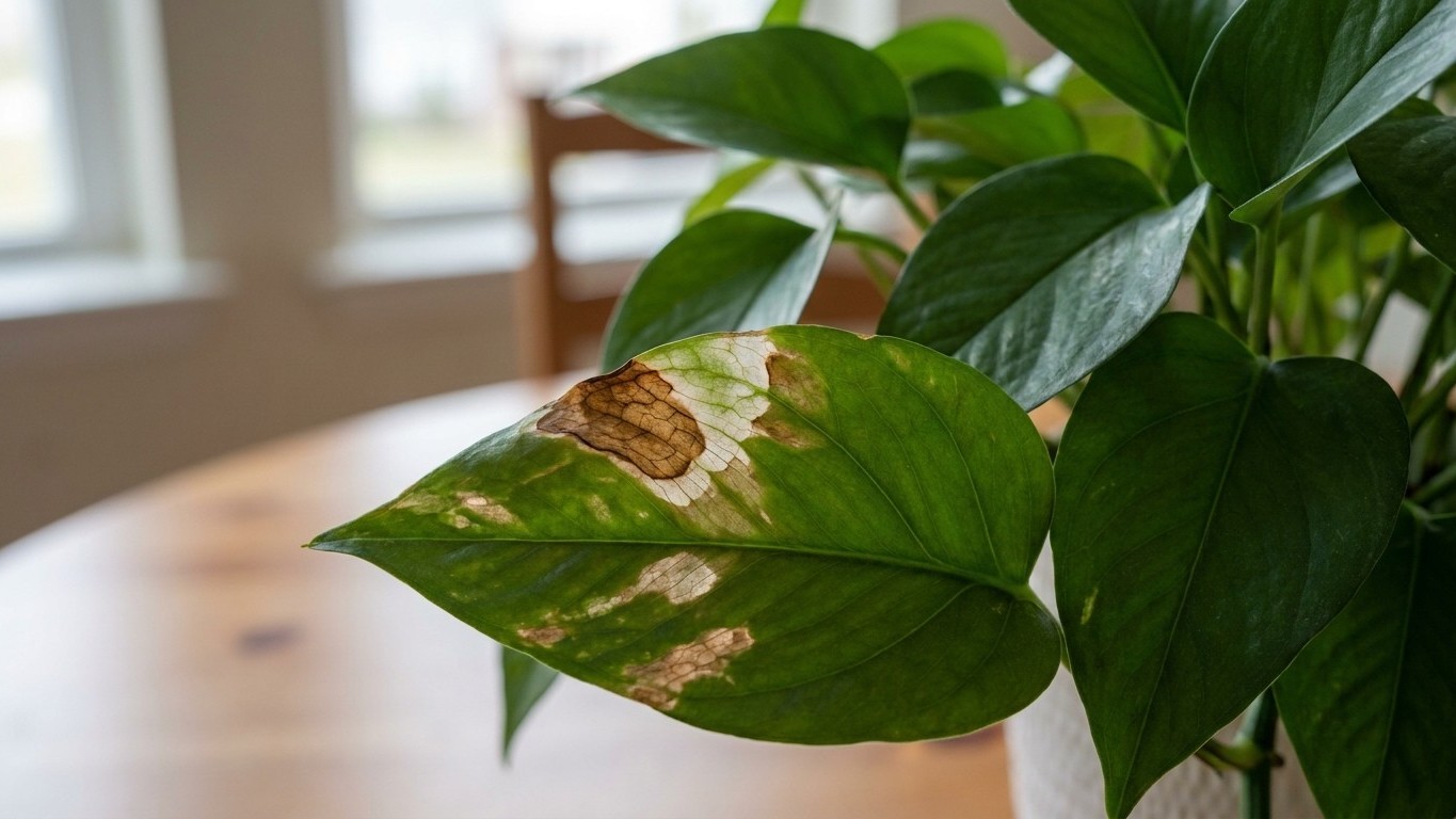 Cinco horas fueron suficientes: cómo maté mis plantas de interior sacándolas al sol de julio sin aclimatación